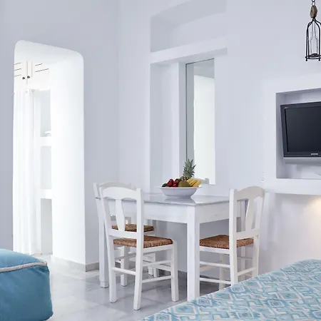 Mykonos Town Suites-3