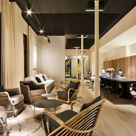 Yurbban Passage Hotel & Spa-2