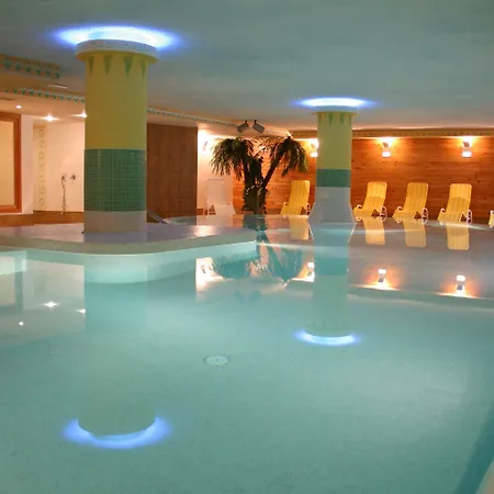 Residence Kristall- Fiemme Holidays-3