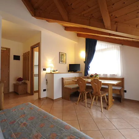 Residence Kristall- Fiemme Holidays-2