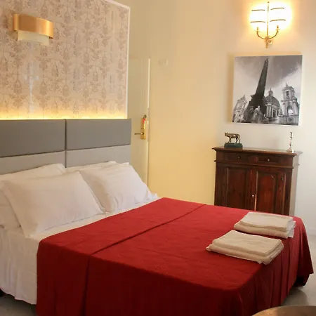 Navona Residenza de Charme-3