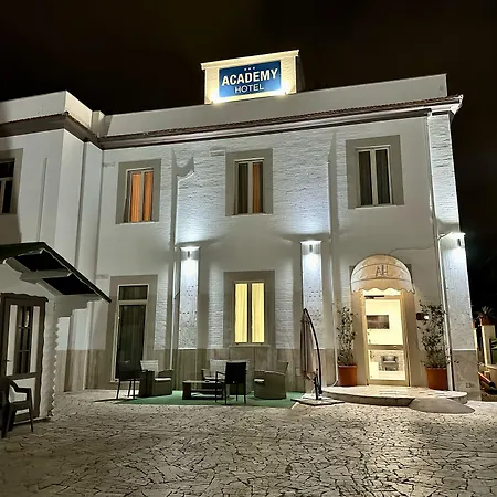 Academy Hotel-2