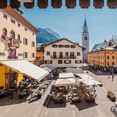 Royal Hotel Cortina-2