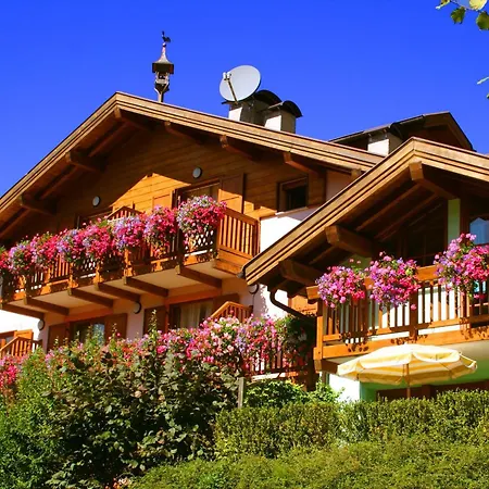 Residence Lagorai - Fiemme Holidays-2