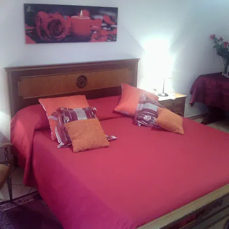 B&B Rosa Dei Venti-2