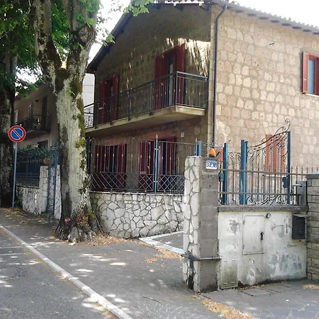 B&B Rosa Dei Venti-3
