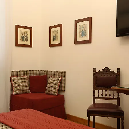 Houspitality Caesar Bed & Breakfast-3