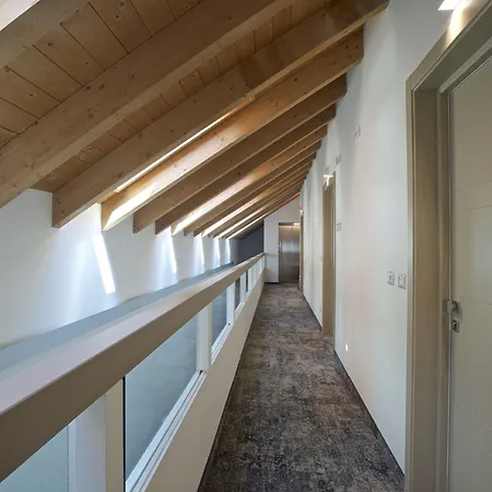 Lifestyle Room Binario Zero-2