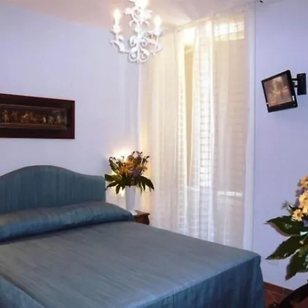 DolceVitaSorrento Guest House-2