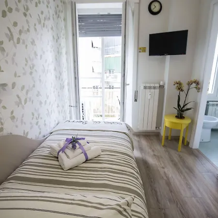 A Casa Di Benny-2