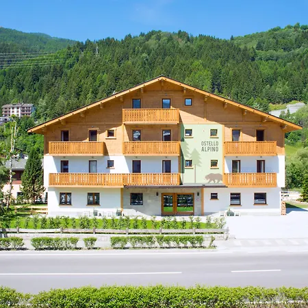 Ostello Alpino-2