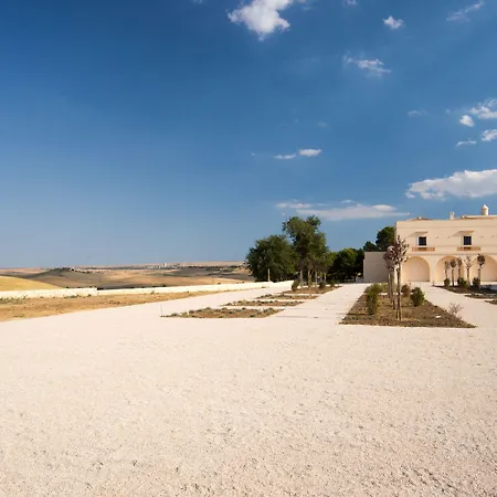 Masseria Fontana di Vite-3