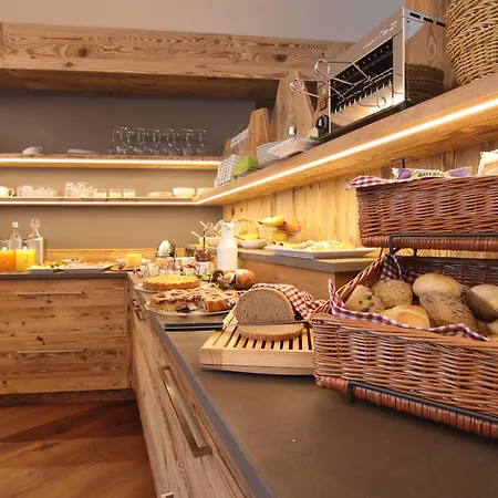 Dolomites B&B - Suites, Apartments And Spa-2