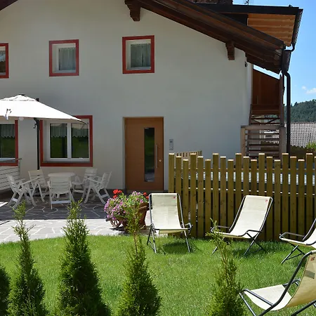 Dolomites B&B - Suites, Apartments And Spa-3