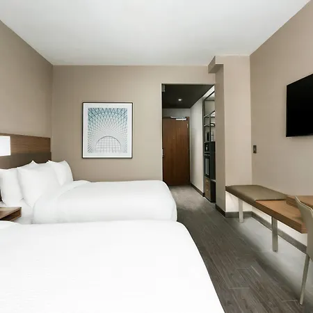 Ac Hotel By Marriott New York Times Square-3