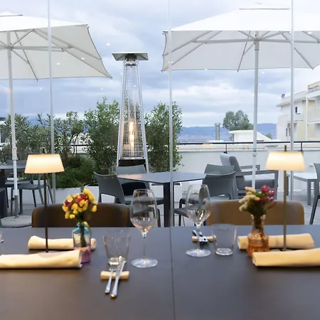 Hotel Medinblu-3