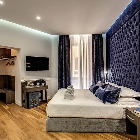 La Foresteria Luxury Suites-3