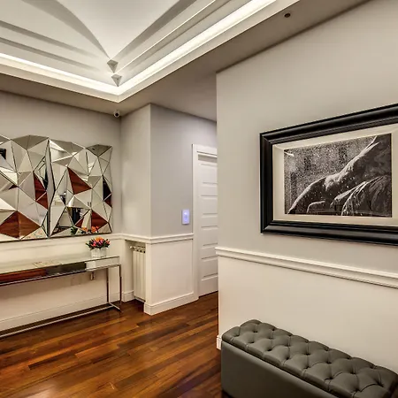 La Foresteria Luxury Suites-2