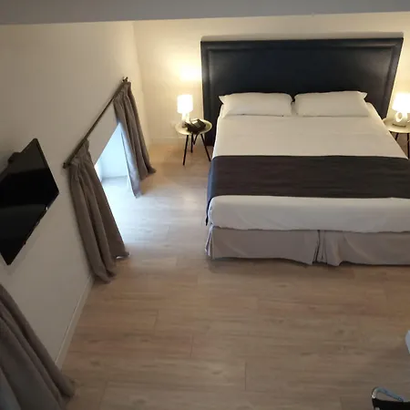 Hotel Palazzo Vannoni-2
