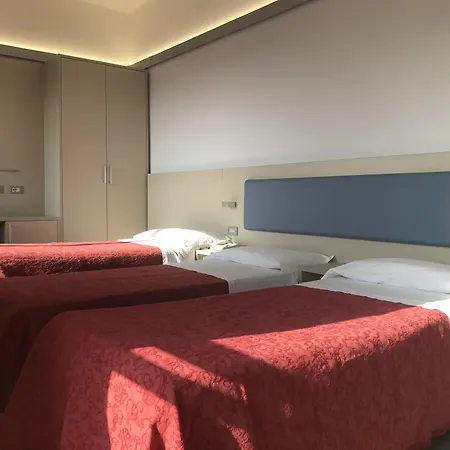 Hotel Elisabeth Due-2