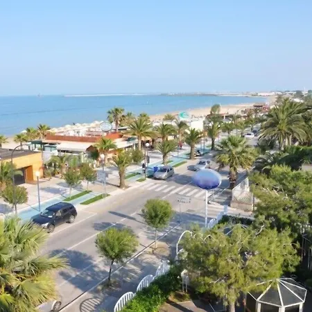 Hotel Caraibi-2