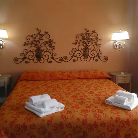 Hotel Villa Dorata-2
