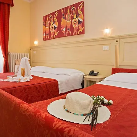 Hotel lo Squalo-2