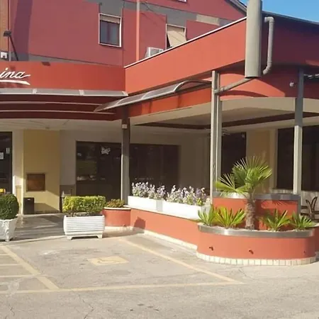 Hotel Residence Memmina-2