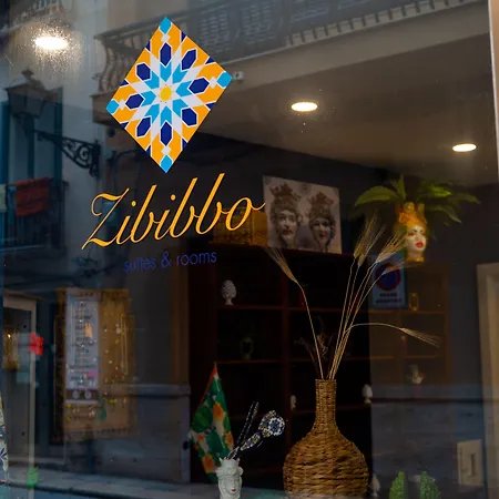 ZIBIBBO SUITES&ROOMS - XIX Palazzo Mauro-2