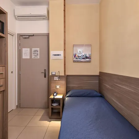 Villa Bianca Hotel&Spa-2