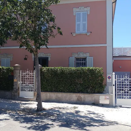 Villa Liberty B&B-2