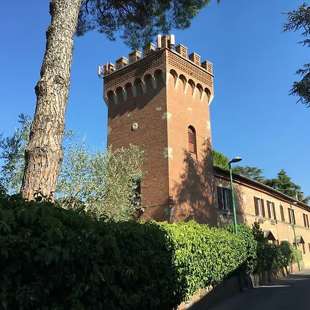 Villa Paola B&B-3