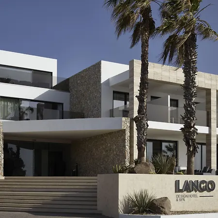Lango Design Hotel & Spa, Adults Only-2