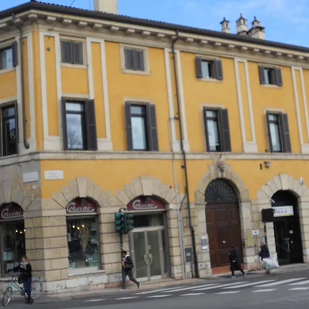 Accomodation Verona - City Centre-2