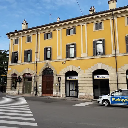 Accomodation Verona - City Centre-3
