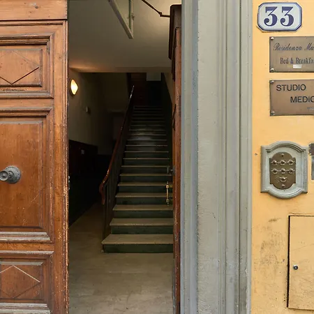 Residenza San Lorenzo-3