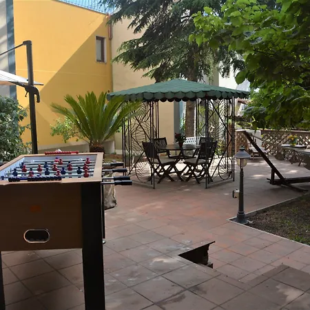 B&B Betulla dell'Etna-2