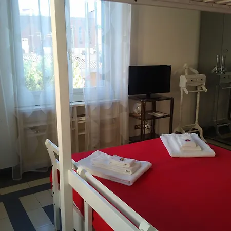 Vatican Walls B&B-3