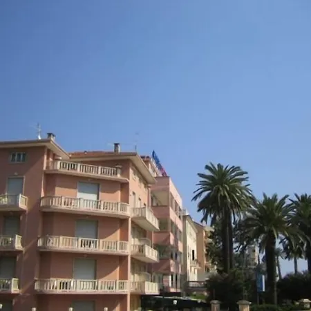 Hotel Corallo-2
