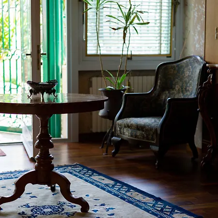 Villa Wanda - Residenza di charme-3