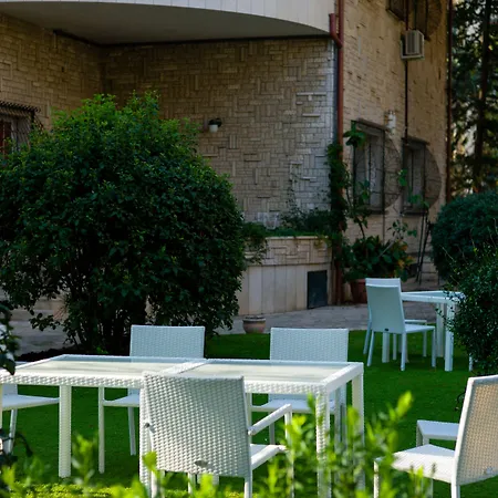 Villa Wanda - Residenza di charme-2