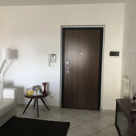 B&B Via Roma Suite - Ortona Rooms-3