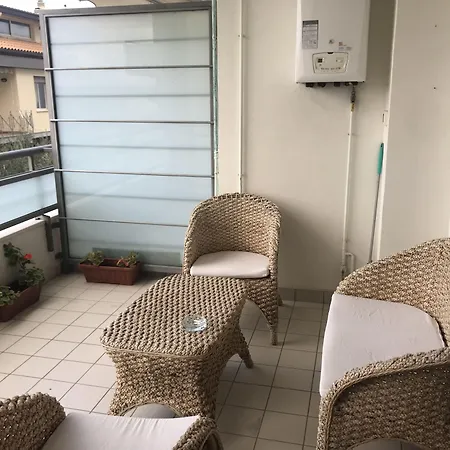 B&B Via Roma Suite - Ortona Rooms-2