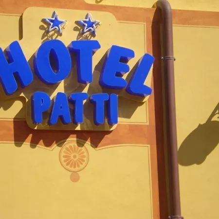 Hotel Patti-3