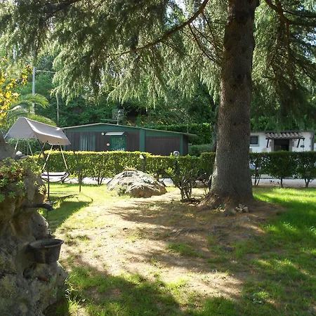 B&B La Quercia-2