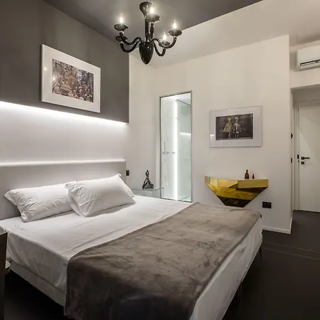 The Boutique Napoli Suite-2