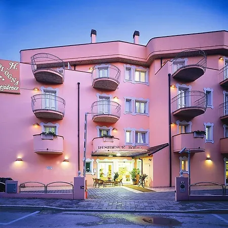 Hotel Bologna-3