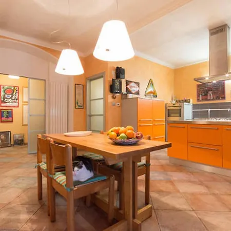 B&B la casa di Arturo-2
