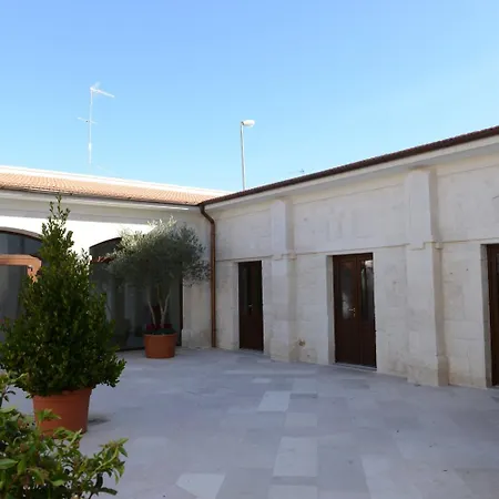 Domus Antiqua Residence-2