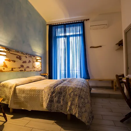 B&B DolceVita Napoli-2